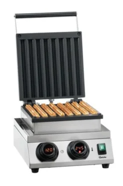Gaufrier MDI Churros 2210 - Bartscher