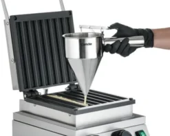 Gaufrier MDI Churros 2210 - Bartscher