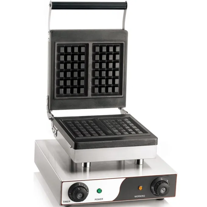 Gaufrier MOD. WF-E1 - Beckers