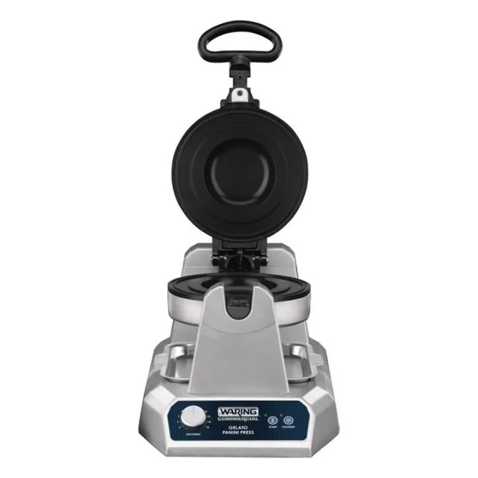 Gaufrier Panini Crème Glacée WWPG180E - Waring