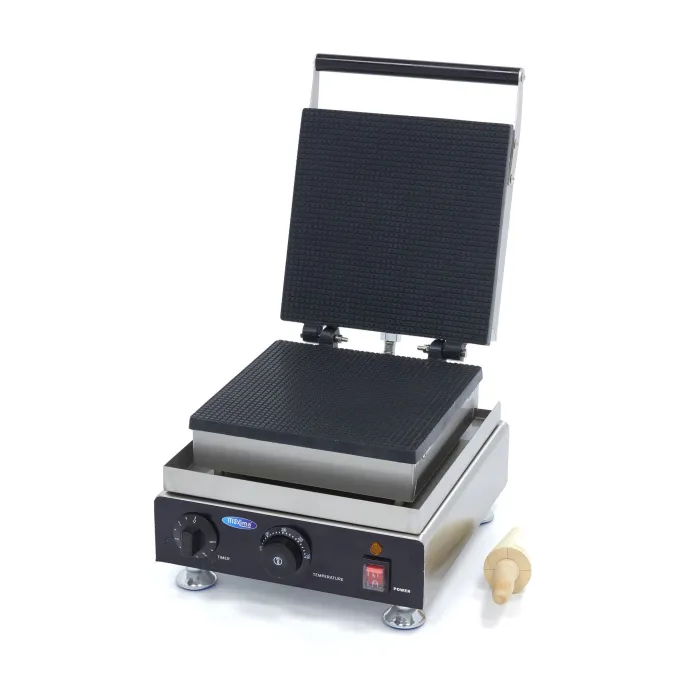 Gaufrier - 1 Pièce - Gaufre Stroop - Maxima