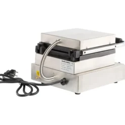 Gaufrier Professionnel - Double - 2 kW - Combisteel