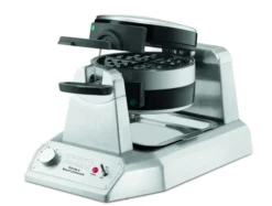 Gaufrier Professionnel Double 1400 W - Waring