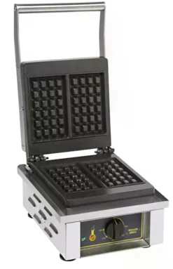 Gaufrier Professionnel Roller Grill GES20