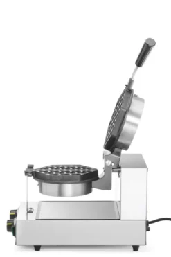 Gaufrier Rotatif Bubble Waffle - 20 Gaufres/h - 1500W - Hendi