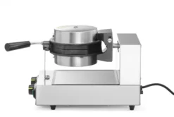 Gaufrier Rotatif Bubble Waffle - 20 Gaufres/h - 1500W - Hendi