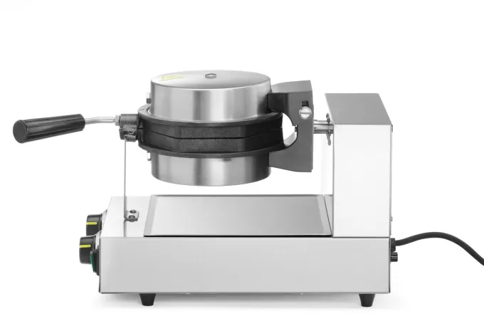 Gaufrier Rotatif Bubble Waffle - 20 Gaufres/h - 1500W - Hendi