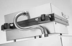 Gaufrier sucettes 230V/1750W 310x395x(H)230 mm - Hendi