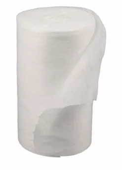 Gaze U.U Electrostatique Blanche 20X60Cm (Carton 10X50U) - Guialto