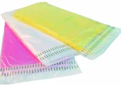 Gaze U.U. Imp Pp 18G Blanche 30X60Cm (Carton 20X50U) - Guialto