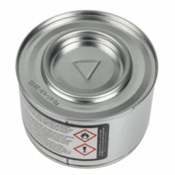 Gel Combustible pour Chaffing Dish 2h Lot de 12 Olympia