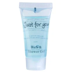 Gel Douche Just For You Lot de 100