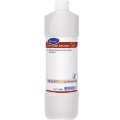 Gel Javel Flacon de 1L - Lot de 4 Colis de 6 - Diversey