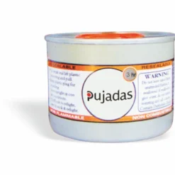 Gel pour Chafing Dish 6H - Pujadas