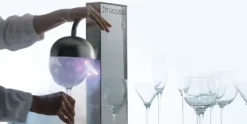 Givreur de Verre Professionnel - Frucosol
