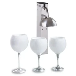 Givreur de Verres avec Enseigne Eclairage LED - Frucosol