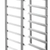 Glissières de support 6040 SST10110 - Bartscher