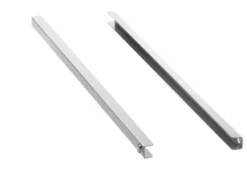Glissières pour table réfrigérée à pizzas - Bartscher