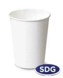 Gobelet Carton 270 ml Lot de 1000 - SDG