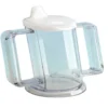 Gobelet Double Anses 200 ml