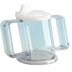 Gobelet Double Anses 200 ml