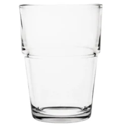 Gobelet empilable Olympia 200 ml - Lot de 12