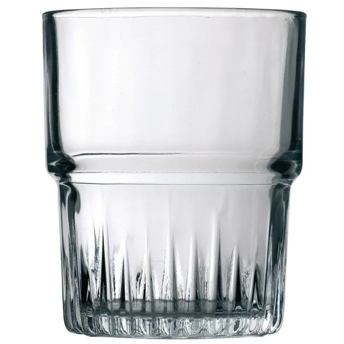 Gobelet Empilable Provence 200 ml - Lot de 6 - Duralex