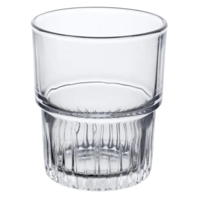Gobelet Empilable Provence 200 ml - Lot de 6 - Duralex
