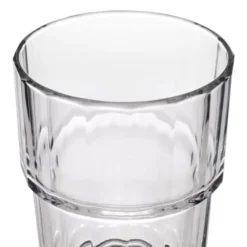 Gobelet en verre Arcoroc Norvege 250 ml - Lot de 6