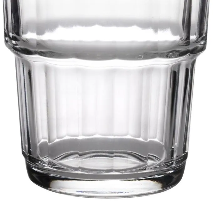 Gobelet en verre Arcoroc Norvege 250 ml - Lot de 6