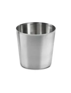 Gobelet Inox Ø 8,5 cm - Pujadas