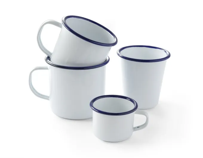Gobelet 0,3L 90x(H)90 mm - Hendi