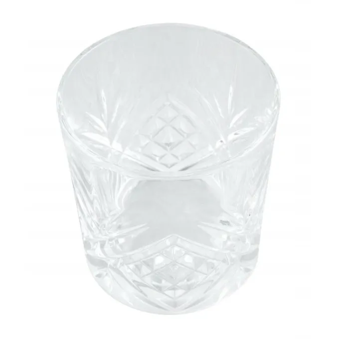 Gobelets Broadway Forme Basse 300ml - Lot de 24 - Arcoroc