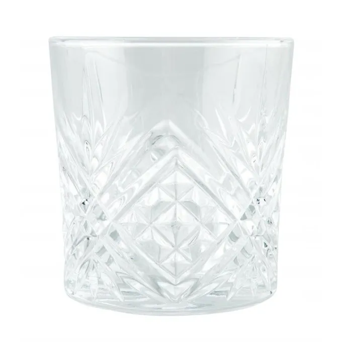 Gobelets Broadway Forme Basse 300ml - Lot de 24 - Arcoroc