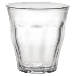 Gobelets en Verre Picardie 250 ml - Lot de 6 - Duralex