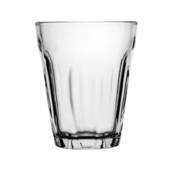Gobelets en Verre Trempé 230mL Lot de 12 Olympia