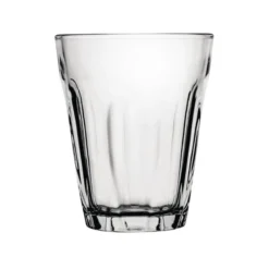 Gobelets en Verre Trempé 290mL Lot de 12 Olympia