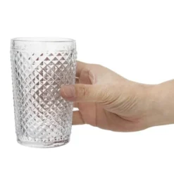 Gobelets Hi Ball Eva 350 ml - Lot de 6 - Olympia