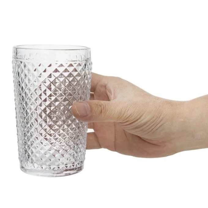 Gobelets Hi Ball Eva 350 ml - Lot de 6 - Olympia