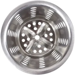 Godet Cylindrique pour Couverts Inox - Pujadas