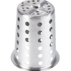 Godet Cylindrique pour Couverts Inox - Pujadas