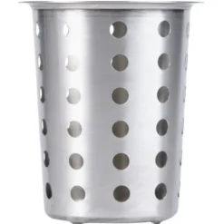 Godet Cylindrique pour Couverts Inox - Pujadas