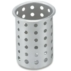 Godet Cylindrique pour Couverts Inox - Pujadas