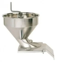 Goulotte automatique CL55 - Robot Coupe