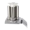 Goulotte 4 tubes inox CL60 - Robot Coupe