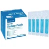 Goutte oculaire saline stérile 20 ml