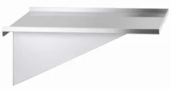 Égouttoir Accrochage Droite - BF 30E - Bartscher