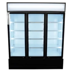 Grande Armoire à Boisson 1065 L - Combisteel
