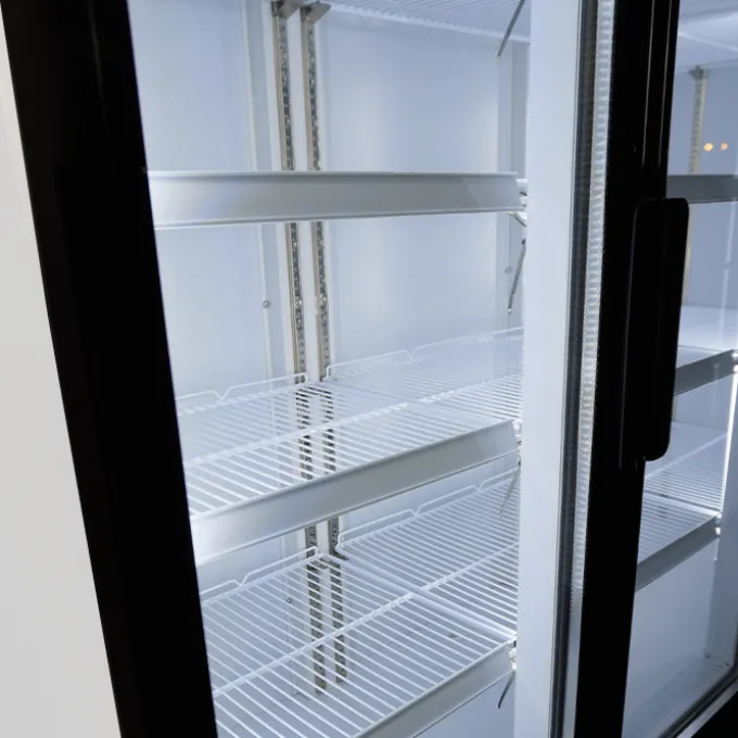 Grande Armoire à Boisson 1065 L - Combisteel