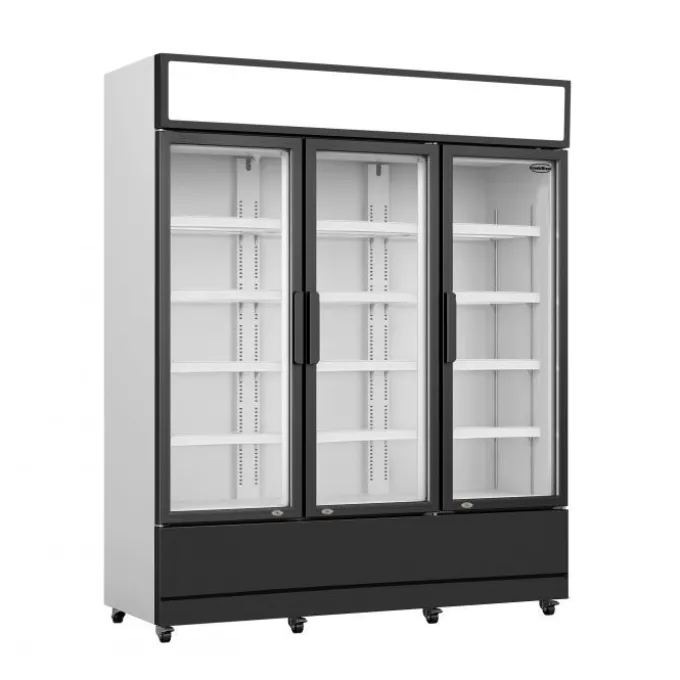 Grande Armoire à Boisson 1065 L - Combisteel